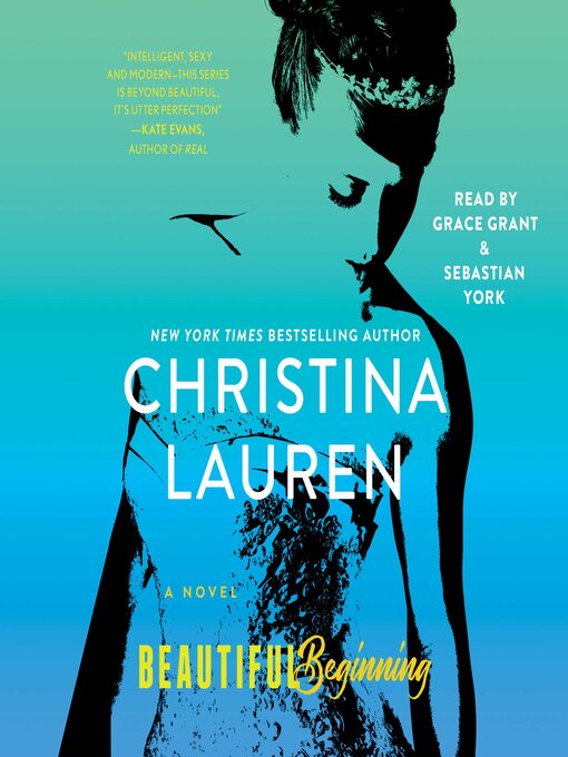 Title details for Beautiful Beginning by Christina Lauren - Wait list